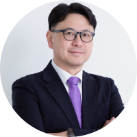 한진환 신약연구소장